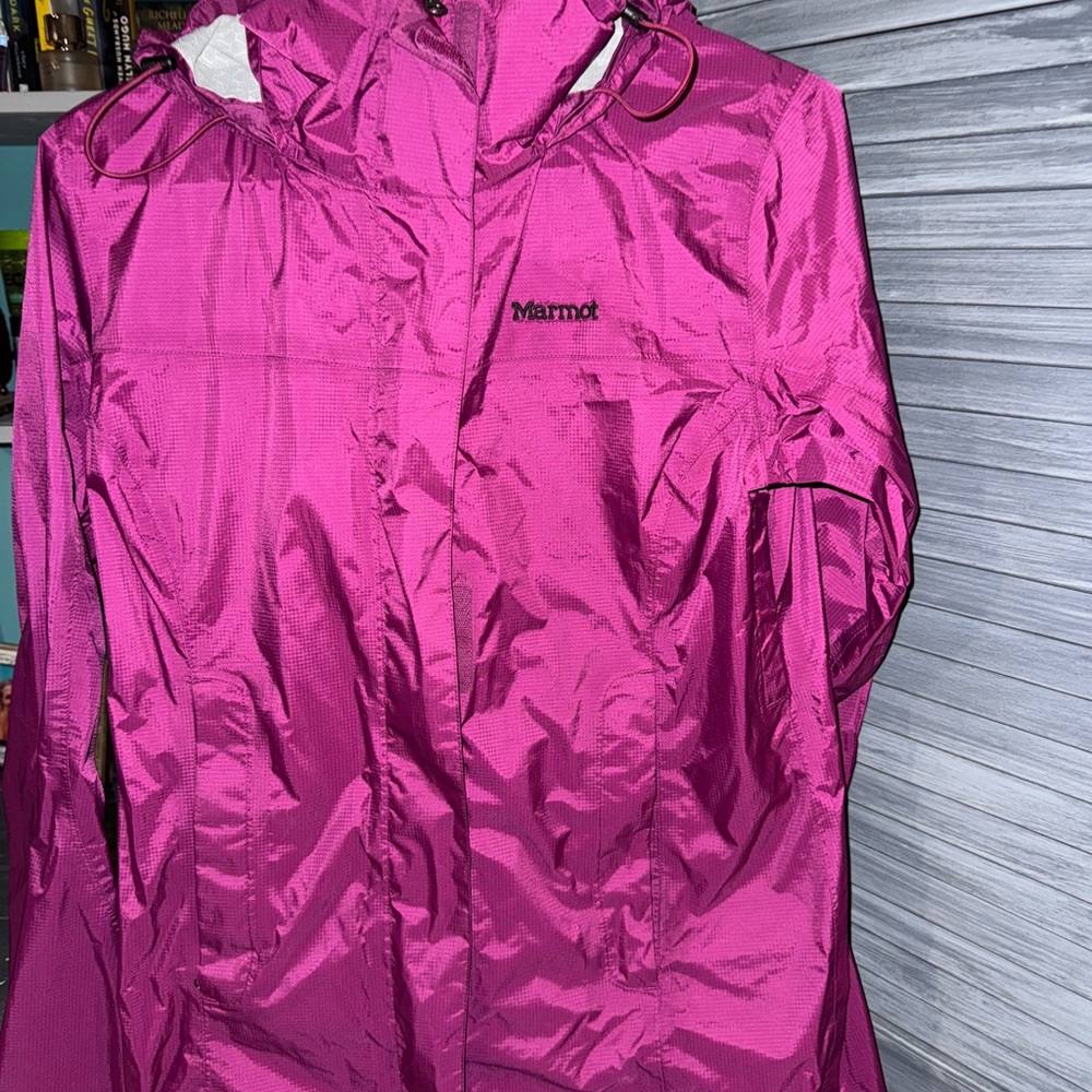 Marmot rain Jacket